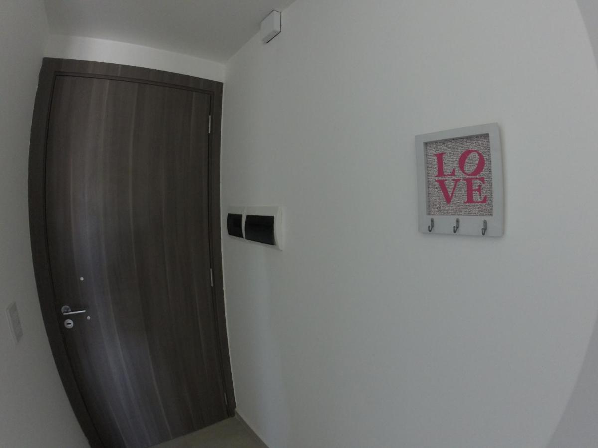 Bienes Reales - Fragueiro Status Daire Cordoba Dış mekan fotoğraf