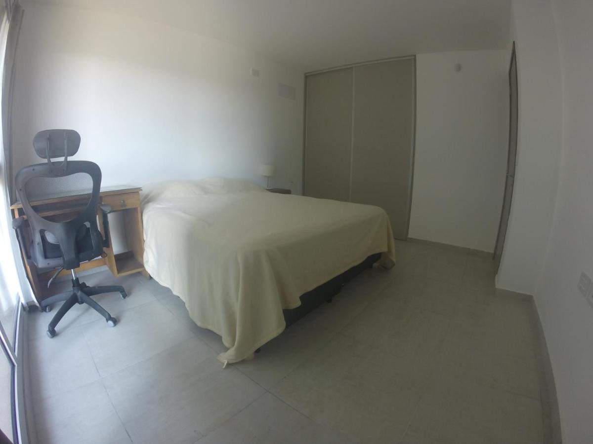 Bienes Reales - Fragueiro Status Daire Cordoba Dış mekan fotoğraf
