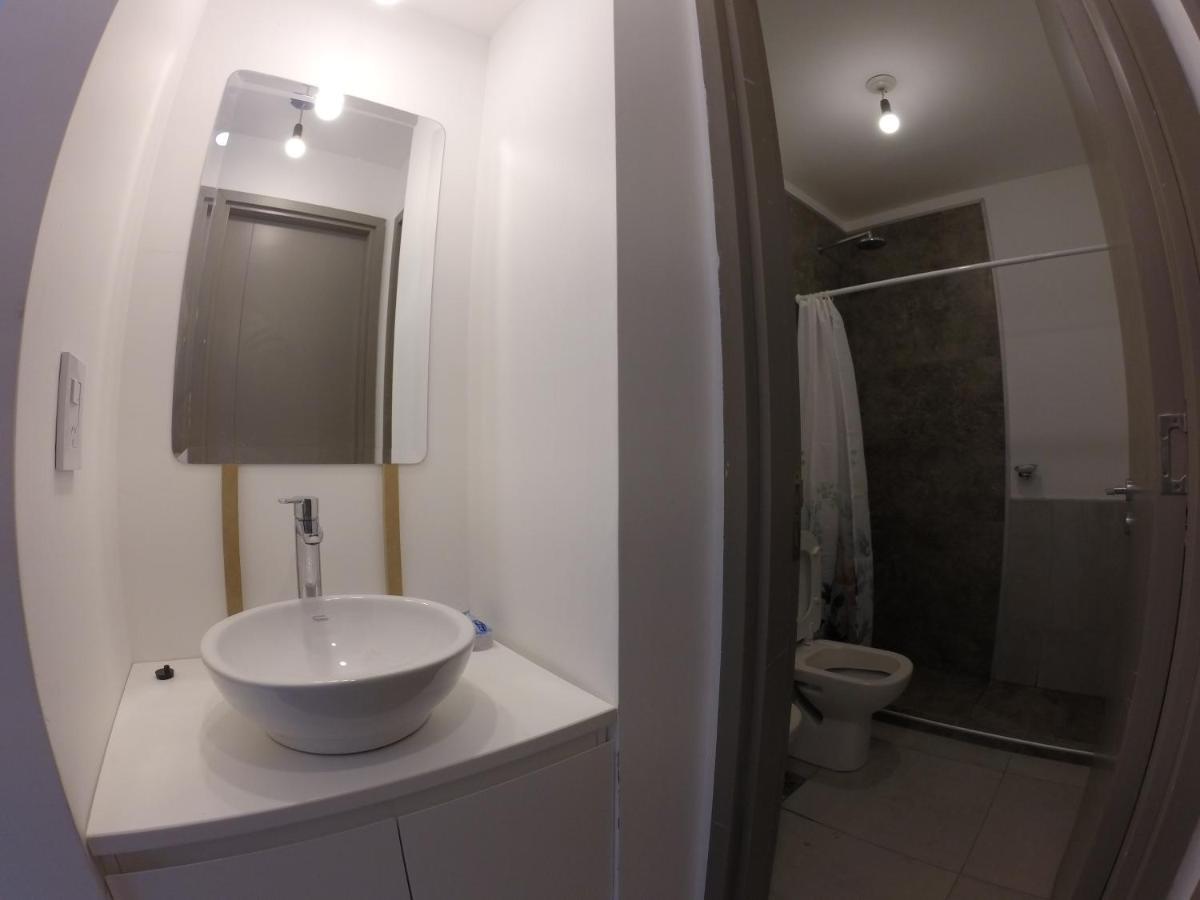Bienes Reales - Fragueiro Status Daire Cordoba Dış mekan fotoğraf