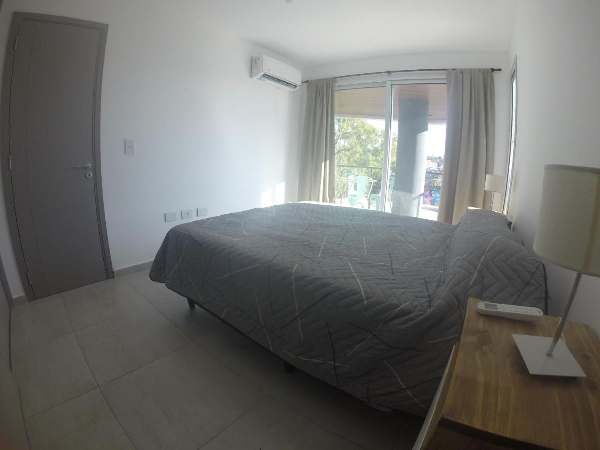 Bienes Reales - Fragueiro Status Daire Cordoba Dış mekan fotoğraf