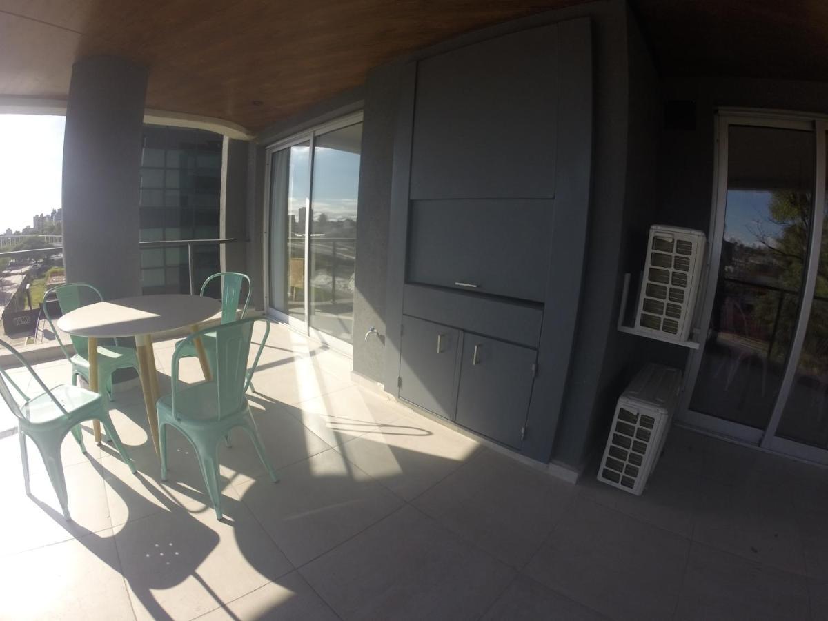 Bienes Reales - Fragueiro Status Daire Cordoba Dış mekan fotoğraf