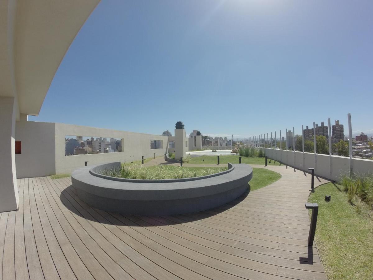Bienes Reales - Fragueiro Status Daire Cordoba Dış mekan fotoğraf