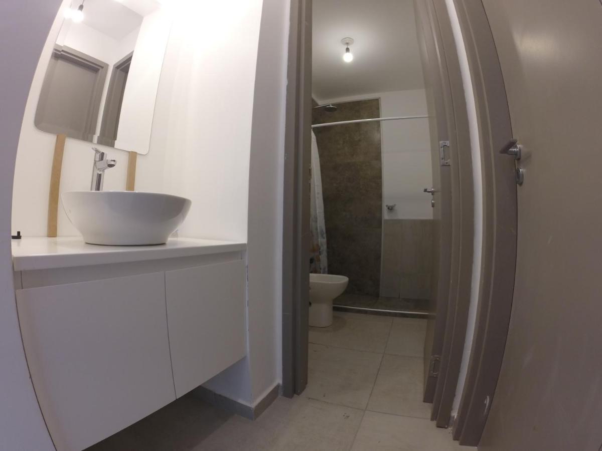 Bienes Reales - Fragueiro Status Daire Cordoba Dış mekan fotoğraf