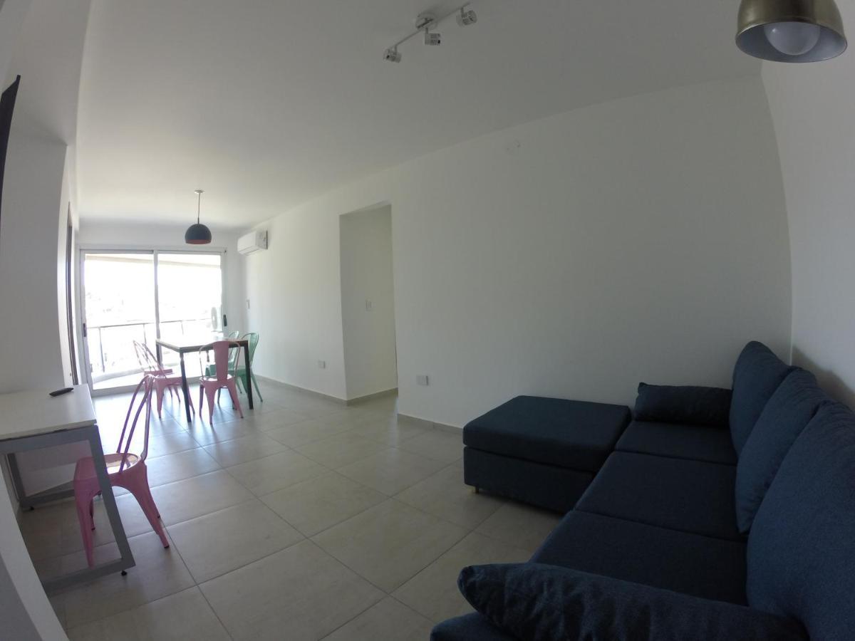 Bienes Reales - Fragueiro Status Daire Cordoba Dış mekan fotoğraf