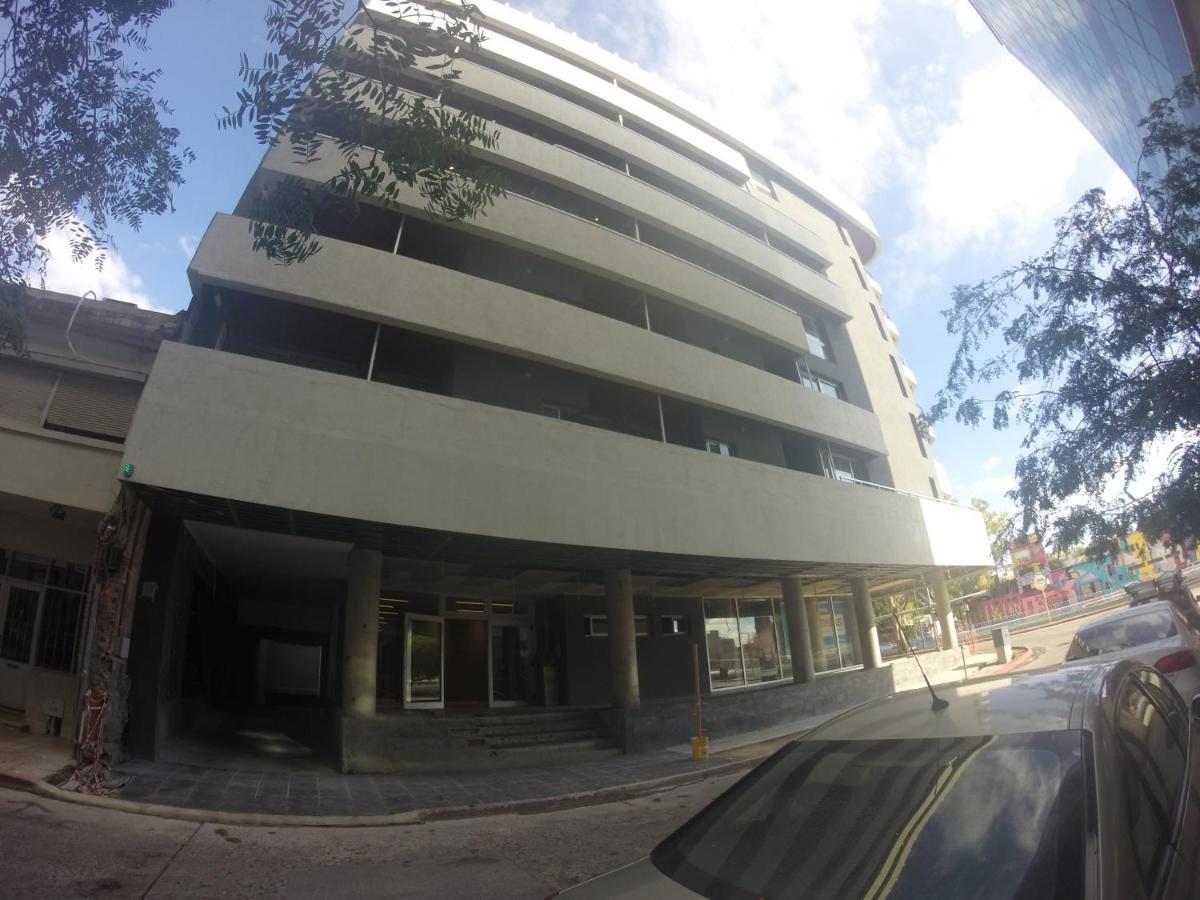 Bienes Reales - Fragueiro Status Daire Cordoba Dış mekan fotoğraf