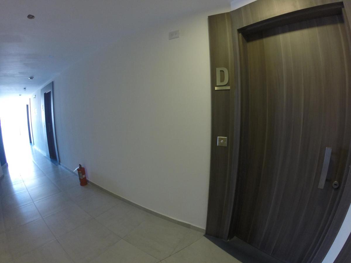 Bienes Reales - Fragueiro Status Daire Cordoba Dış mekan fotoğraf