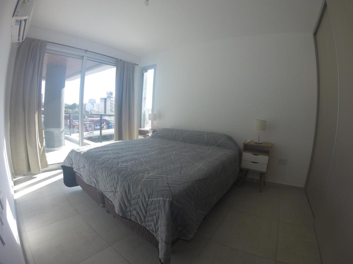 Bienes Reales - Fragueiro Status Daire Cordoba Dış mekan fotoğraf