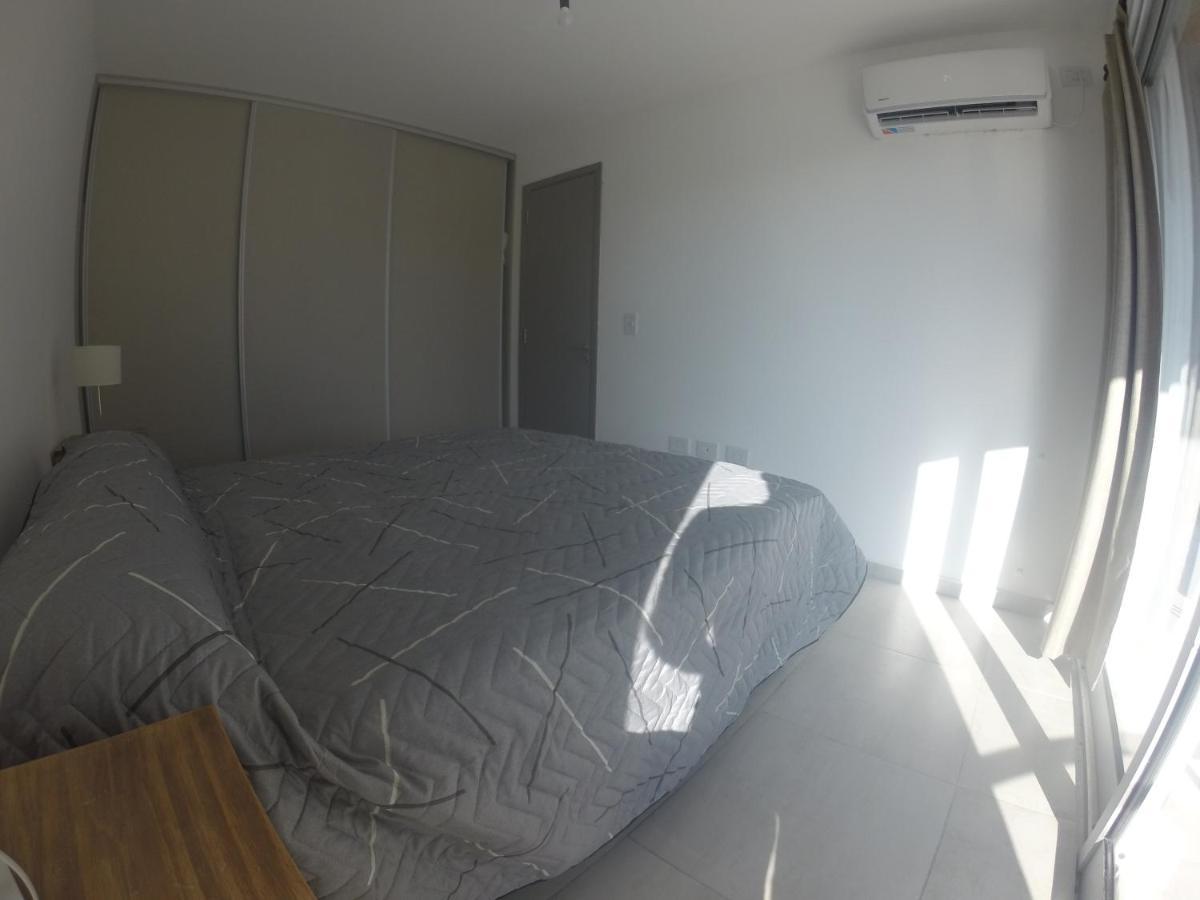 Bienes Reales - Fragueiro Status Daire Cordoba Dış mekan fotoğraf
