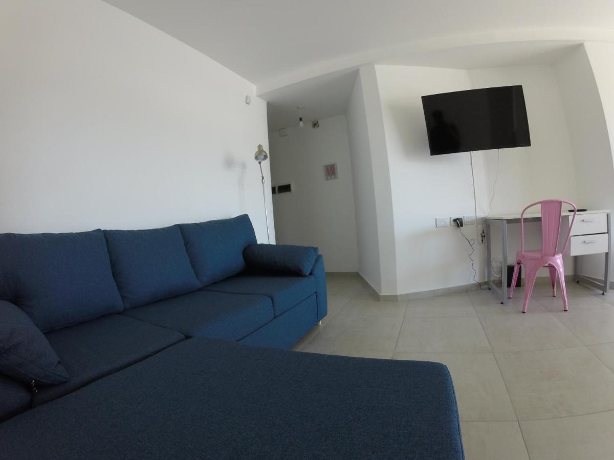 Bienes Reales - Fragueiro Status Daire Cordoba Dış mekan fotoğraf
